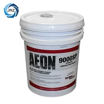 AEON 9000SP एयर कंप्रेसर ऑयल9000sp सिंथेटिक ऑयल